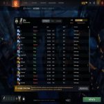 🏅 MMR 2787 | 🕒 3836 hours | 🛡 5200