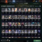 🏅 MMR 1200 | 🕒 7000 годин | 🛡 12000