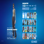 🎨 103 скінів | 🌟 Fortnite акаунт