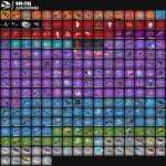 🎨 322 скина | 🌟 Fortnite аккаунт