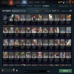 🏅 MMR 5503 | 🕒 1652 hours | 🛡 10316