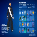 🎨 22 скінів | 🌟 Fortnite акаунт