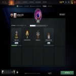 🏅 MMR 6703 | 🕒 5022 hours | 🛡 9780