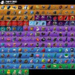 🎨 155 скінів | 🌟 Fortnite акаунт