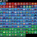 🎨 186 скінів | 🌟 Fortnite акаунт