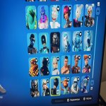 🎨 90 skins | 🌟 Fortnite account