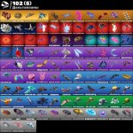 🎨 232 skins | 🌟 Fortnite account