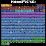 🎨 219 скінів | 🌟 Fortnite акаунт