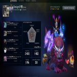 🏅 MMR 4000 | 🕒 2534 годин | 🛡 7060