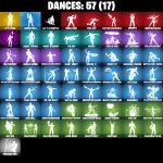 🎨 72 скінів | 🌟 Fortnite акаунт