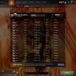 🏅 MMR 6610 | 🕒 1781 годин | 🛡 11000