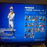 🎨 159 skins | 🌟 Fortnite account