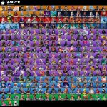 🎨 275 skins | 🌟 Fortnite account