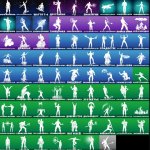 🎨 76 скінів | 🌟 Fortnite акаунт