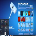 💖 34 skins | 🌟 Fortnite account