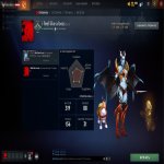 🏅 MMR 1750 | 🕒 250 годин | 🛡 7160