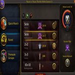 🎮 WoW акаунт | Рівень 80 | Альянс | Midnight