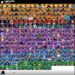 🎨 251 скін | 🌟 Fortnite акаунт