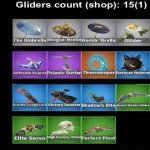 🎨 14 скінів | 🌟 Fortnite акаунт