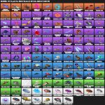 🎨 106 скінів | 🌟 Fortnite акаунт