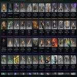 🏅 MMR 6200 | 🕒 4490 годин | 🛡 10354