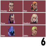 🎯 Valorant акаунт | Ранг: Diamond 3 | Сервер: EU | 23 агенти