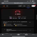 ⚡ FACEIT LVL 10 | 🎯 ELO 2000+ | 🕒 368 matches — Ready for Competitive Play