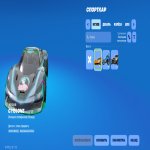 🎨 30 скінів | 🌟 Fortnite акаунт