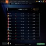 🏅 MMR 812 | 🕒 139 годин | 🛡 11475