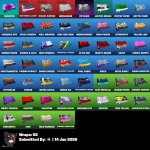 🎨 28 скінів | 🌟 Fortnite акаунт