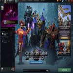 🏅 MMR 1590 | 🕒 325 hours | 🛡 7391