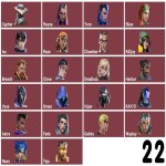 🎯 Valorant account | Rank: Gold 3 | Server: EU | 22 agents