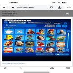 🎨 154 скинов | 🌟 Fortnite аккаунт