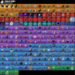 🎨 211 skins | 🌟 Fortnite account