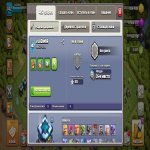 🏰 Clash of Clans акаунт | Ратуша 14 | Рівень 147