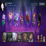 🏅 MMR 2900 | 🕒 3953 hours | 🛡 10000