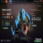 🏅 MMR 4448 | 🕒 3000 hours | 🛡 6006