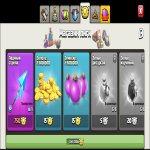 🏰 Clash of Clans акаунт | Ратуша 13 | Рівень 159