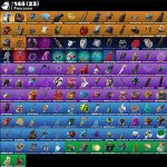 🎨 120 скінів | 🌟 Fortnite акаунт