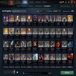 🏅 MMR 3248 | 🕒 1924 годин | 🛡 9788