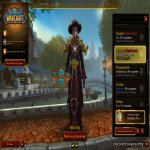 🎮 WoW account | Level 60 | Alliance | Gordunni