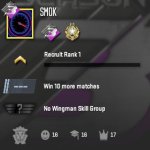 🔥 ПРИМЕ | 🎯 FACEIT ЛВЛ 10 | 🕒 460 матчей — Готов к соревновательным играм