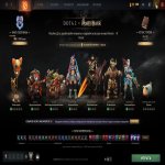 🏅 MMR 1 | 🕒 176 hours | 🛡 10275