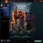 🏅 MMR 5253 | 🕒 434 hours | 🛡 10644