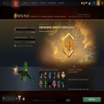 🏅 MMR 10442 | 🕒 178 hours | 🛡 10915