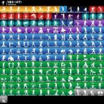 🎨 206 skins | 🌟 Fortnite account