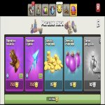 🏰 Clash of Clans акаунт | Ратуша 13 рівня | Рівень 117