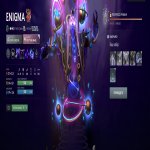 🏅 MMR 2701 | 🕒 4036 годин | 🛡 7634