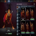 🏅 MMR 3083 | 🕒 470 годин | 🛡 6429