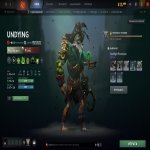 🏅 MMR 1000 | 🕒 3400 годин | 🛡 9000